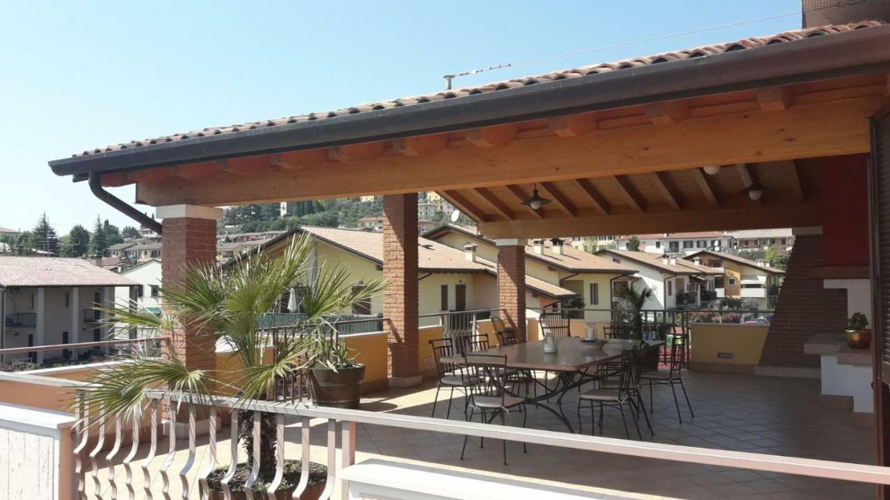 Appartamento Greta Cavaion Veronese Exterior foto